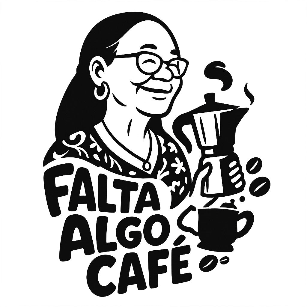 Falta Algo Cafe
